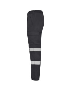 Pantalon visibilité nocturne personnalisable homme "DAILY HV" | SIP19