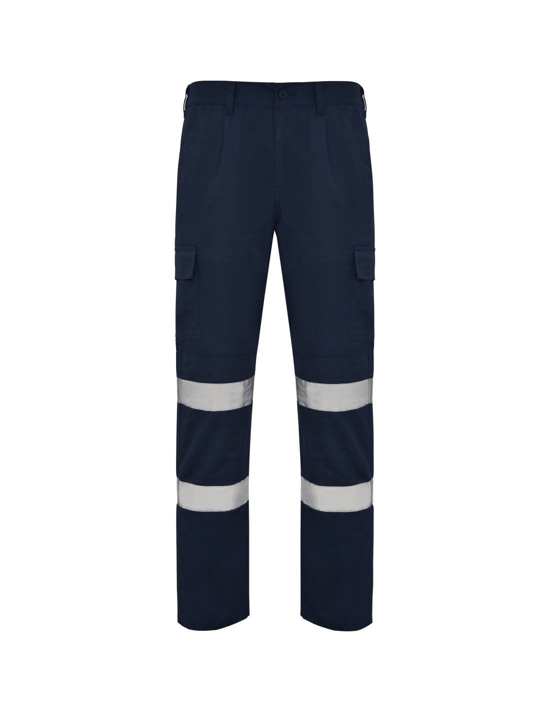 Pantalon visibilité nocturne personnalisable homme "DAILY HV" | SIP19