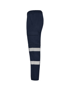 Pantalon visibilité nocturne personnalisable homme "DAILY HV" | SIP19