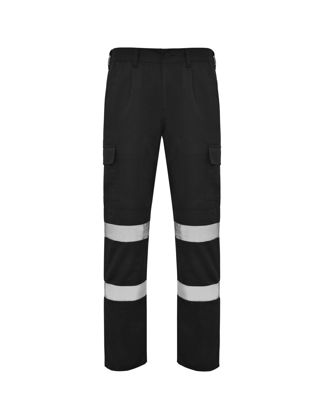 Pantalon visibilité nocturne personnalisable homme "DAILY HV" | SIP19