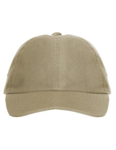 CASQUETTE VINTAGE "TERRA" - Accessoires textile - SIP19