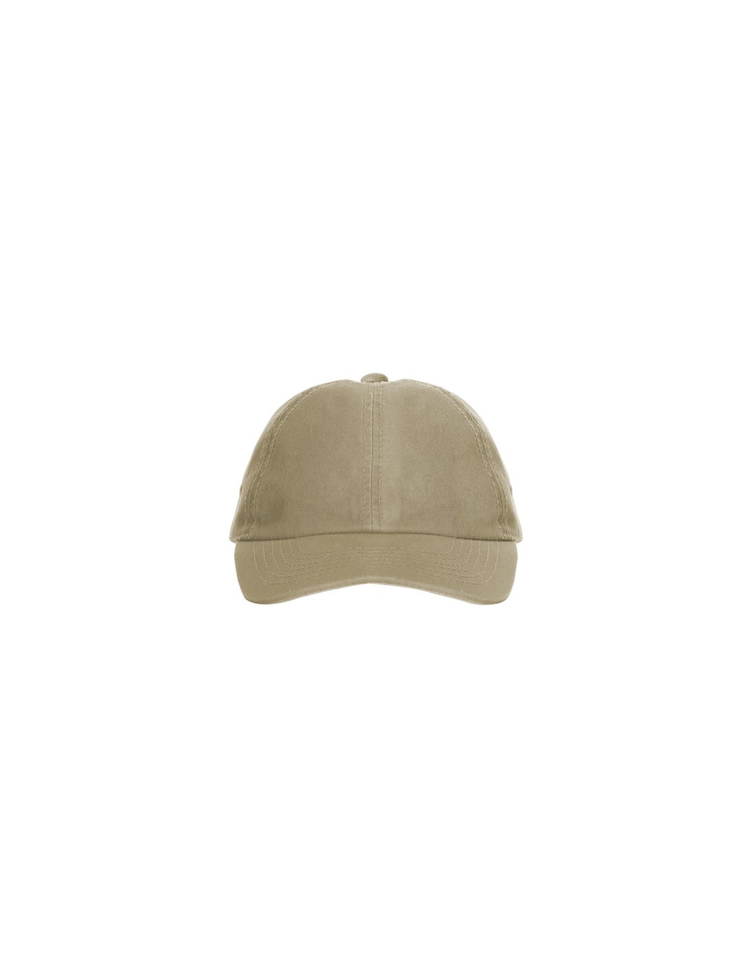 CASQUETTE VINTAGE "TERRA" - Accessoires textile - SIP19