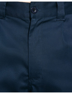 PANTALON HOMME HAUTE VISIBILITÉ 250G "DAILY STRETCH HV"