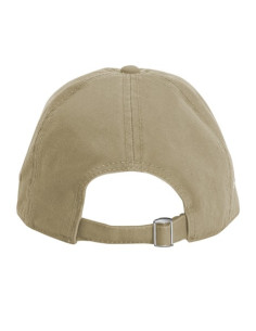 CASQUETTE VINTAGE "TERRA" - Accessoires textile - SIP19
