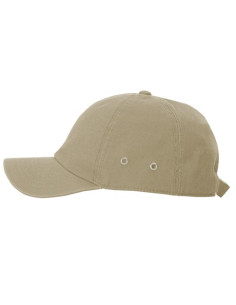 CASQUETTE VINTAGE "TERRA" - Accessoires textile - SIP19