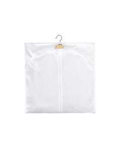 Housse de vêtement personnalisée en coton 150g "ALIX" | SIP19