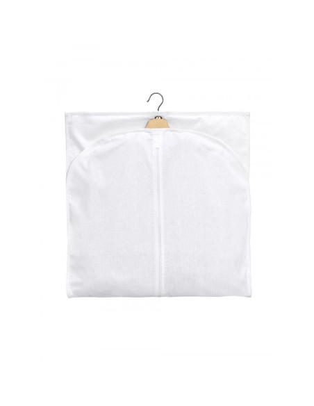 Housse de vêtement personnalisée en coton 150g "ALIX" | SIP19