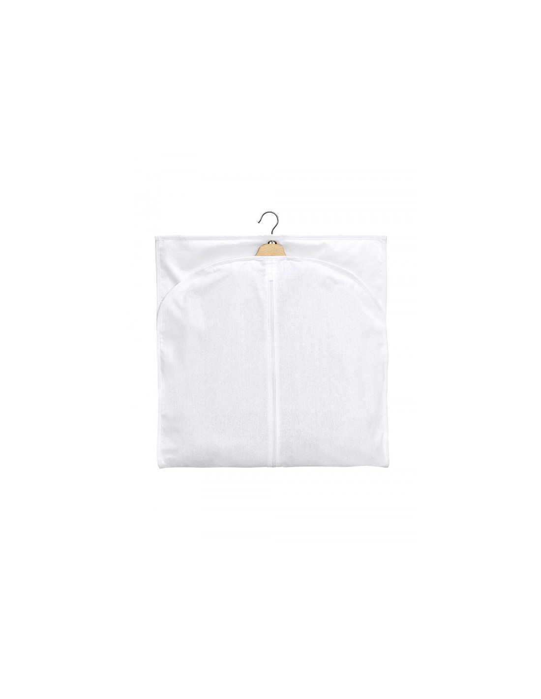 Housse de vêtement personnalisée en coton 150g "ALIX" | SIP19