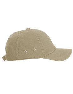 CASQUETTE VINTAGE "TERRA" - Accessoires textile - SIP19