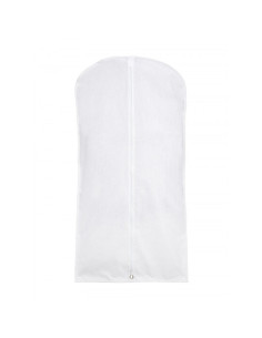 Housse de vêtement personnalisée en coton 150g "ALIX" | SIP19