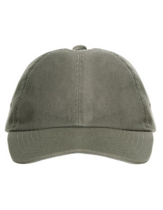 CASQUETTE VINTAGE "TERRA" - Accessoires textile - SIP19