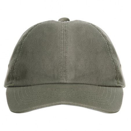 CASQUETTE VINTAGE "TERRA" - Accessoires textile - SIP19