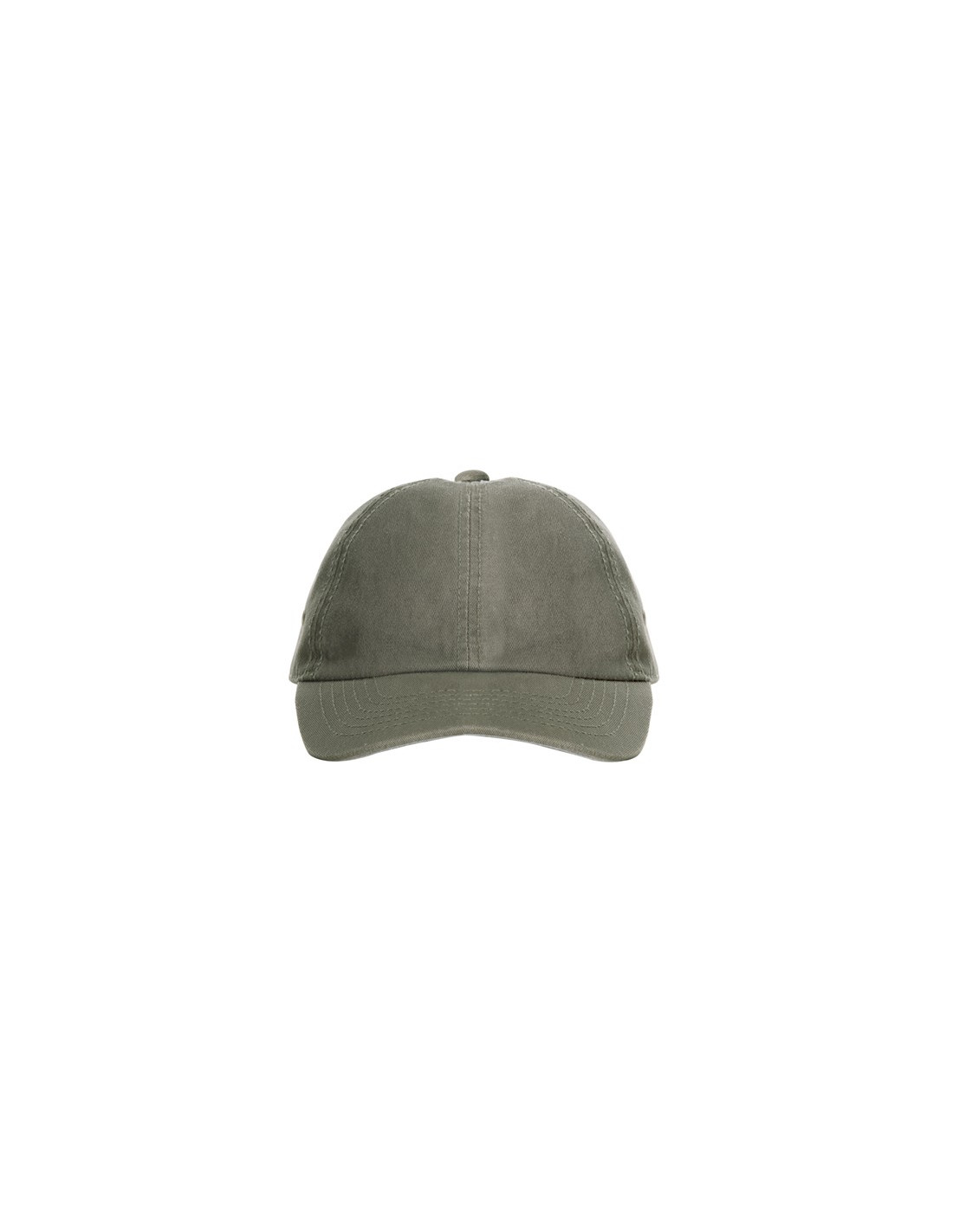 CASQUETTE VINTAGE "TERRA" - Accessoires textile - SIP19