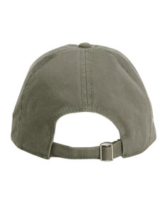CASQUETTE VINTAGE "TERRA" - Accessoires textile - SIP19
