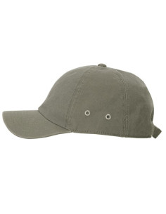 CASQUETTE VINTAGE "TERRA" - Accessoires textile - SIP19