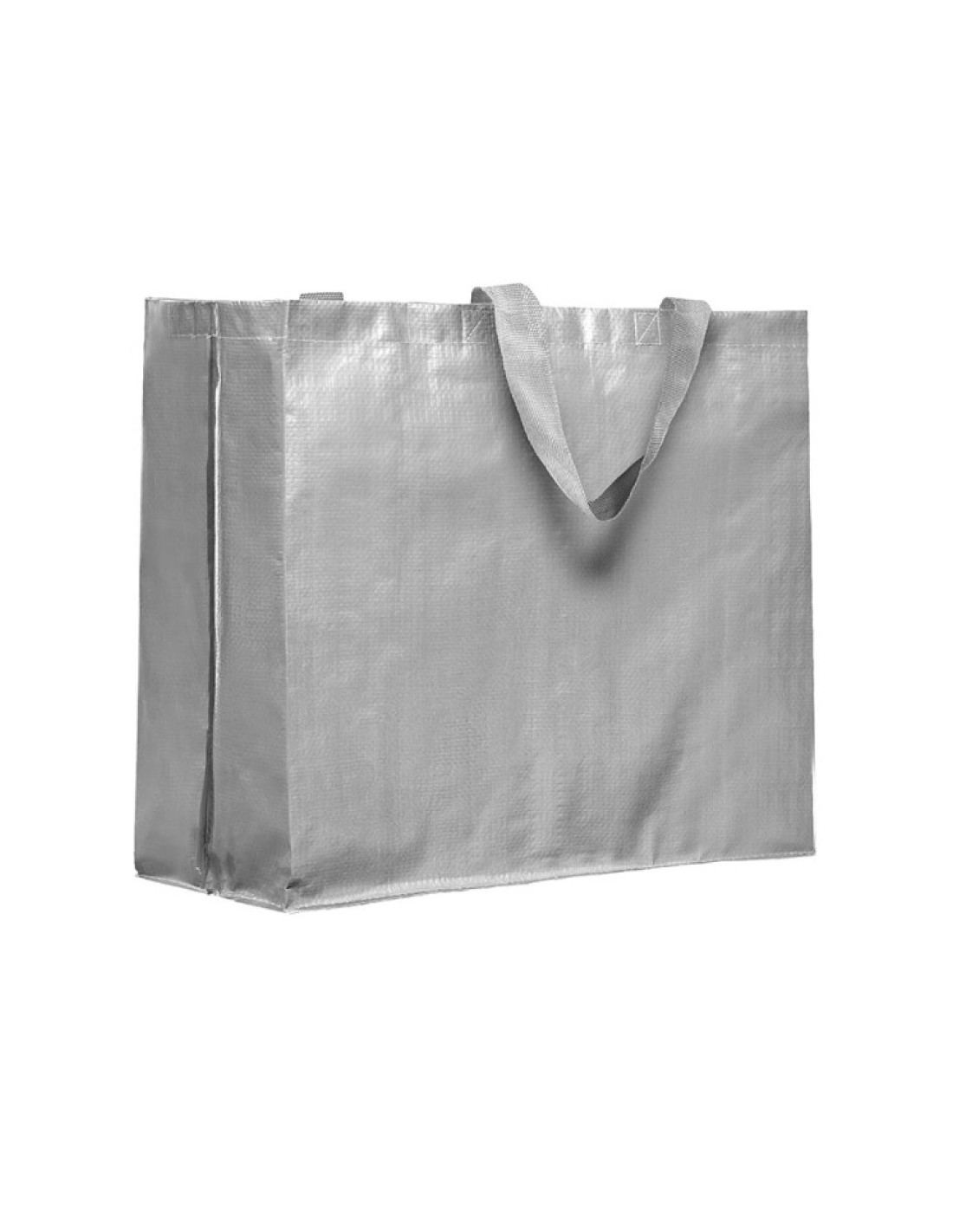 Sac de courses promotionnel en PP 45x39x18cm "ORLANDO" | SIP19