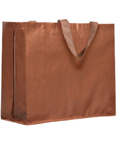 Sac de courses promotionnel en PP 45x39x18cm "ORLANDO" | SIP19