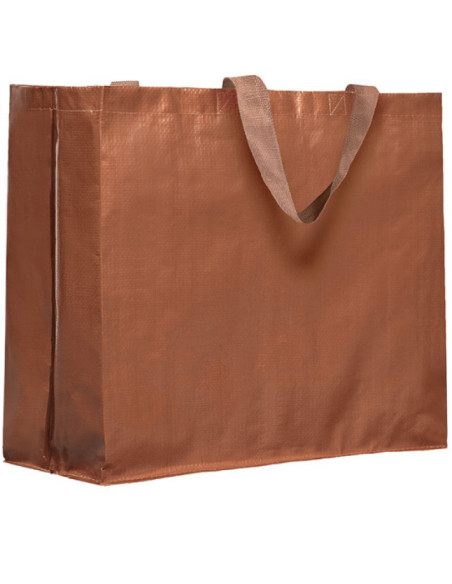 Sac de courses promotionnel en PP 45x39x18cm "ORLANDO" | SIP19