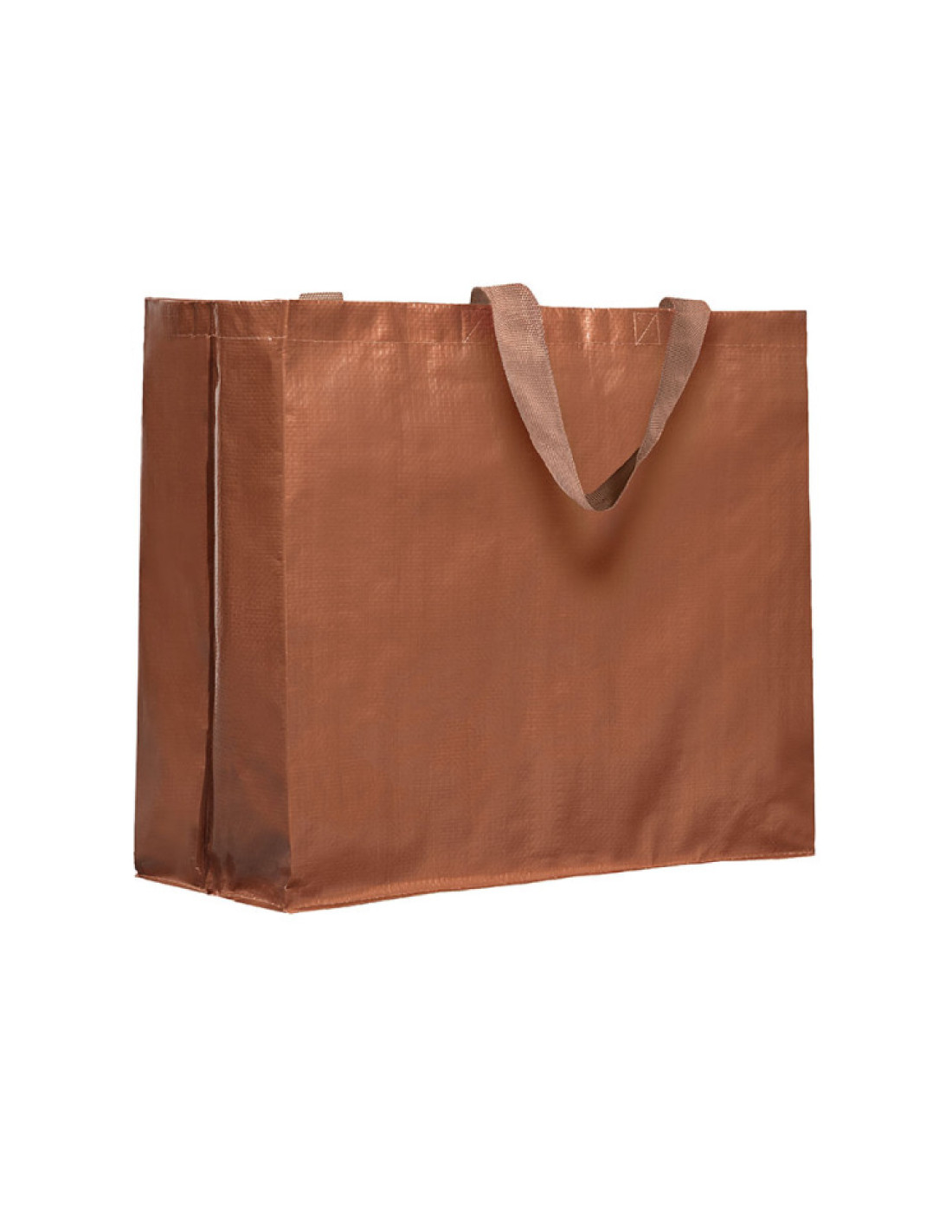 Sac de courses promotionnel en PP 45x39x18cm "ORLANDO" | SIP19