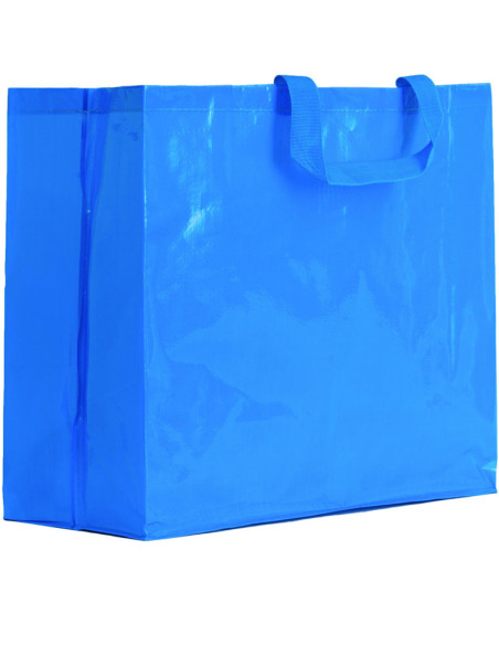 Sac de courses promotionnel en PP 45x39x18cm "ORLANDO" | SIP19