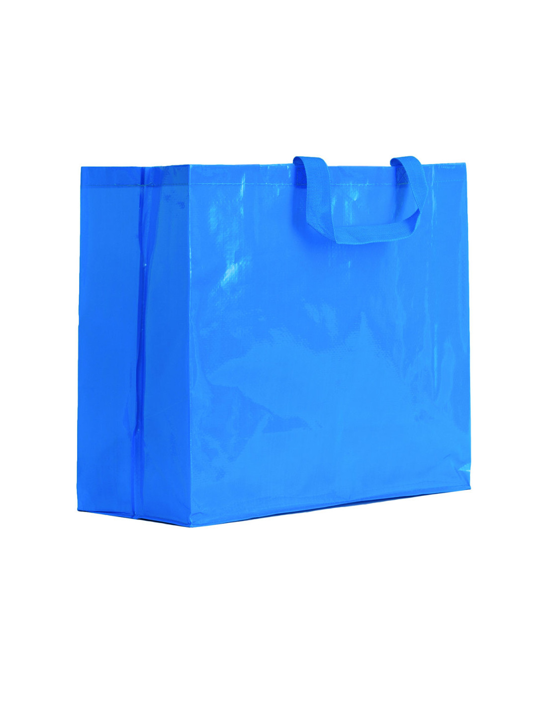 Sac de courses promotionnel en PP 45x39x18cm "ORLANDO" | SIP19