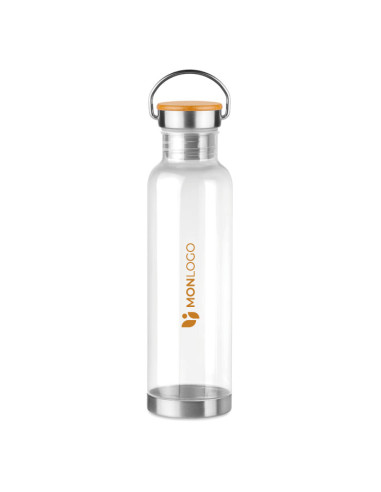 BOUTEILLE PERSONNALISÉE SANS BPA 800ML "HELSINKI"