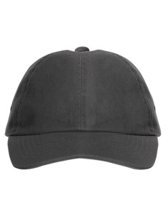 CASQUETTE VINTAGE "TERRA" - Accessoires textile - SIP19