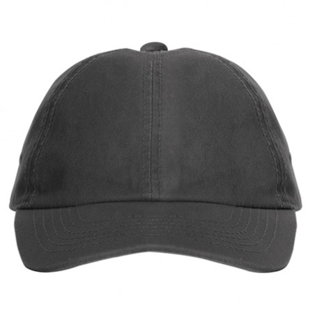 CASQUETTE VINTAGE "TERRA" - Accessoires textile - SIP19