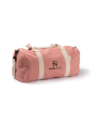 SAC POLOCHON À PERSONNALISER EN COTON RECYCLÉ 320G "MONDELO"