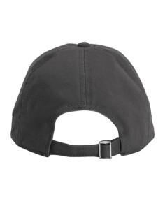 CASQUETTE VINTAGE "TERRA" - Accessoires textile - SIP19