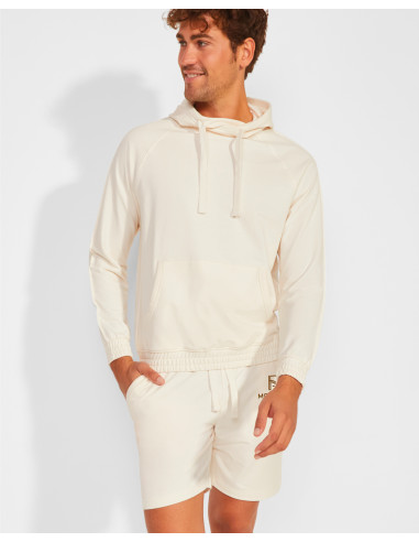 SHORT JOGGING CASUAL UNISEXE PERSONNALISÉ 280G "DERBY"