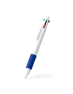 Stylo bille 4 couleurs promotionnel "FORE" | SIP19