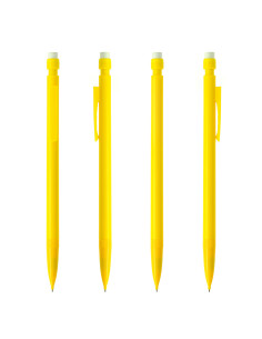 Porte mine BIC personnalisable made in France "MATIC"  | SIP19