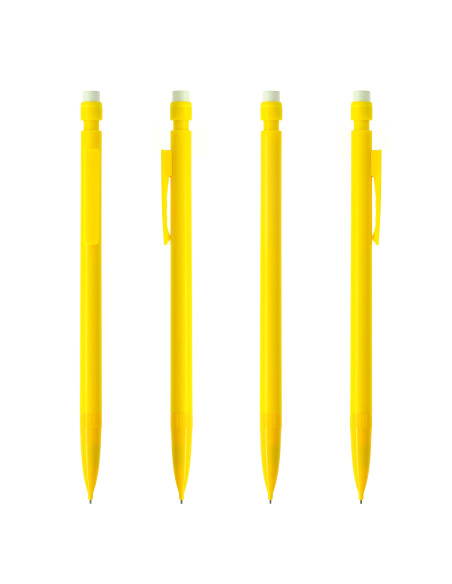 Porte mine BIC personnalisable made in France "MATIC"  | SIP19