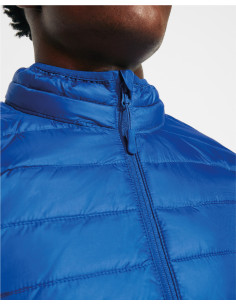 Doudoune promotionnelle pour homme en polyester "FINLAND" 290G | SIP19