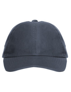 CASQUETTE VINTAGE "TERRA" - Accessoires textile - SIP19