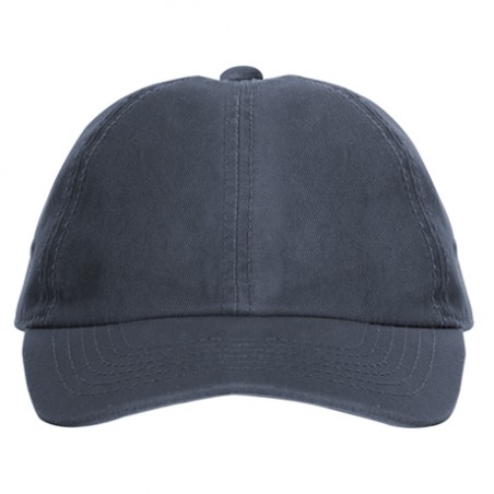CASQUETTE VINTAGE "TERRA" - Accessoires textile - SIP19