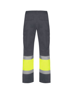 Pantalon d'hiver haute visibilité homme imprimable "SOAN | SIP19