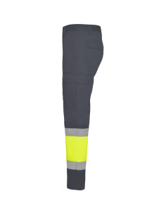 Pantalon d'hiver haute visibilité homme imprimable "SOAN | SIP19