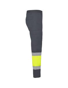 Pantalon d'hiver haute visibilité homme imprimable "SOAN | SIP19