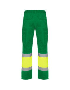 Pantalon d'hiver haute visibilité homme imprimable "SOAN | SIP19