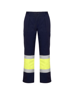 Pantalon d'hiver haute visibilité homme imprimable "SOAN | SIP19