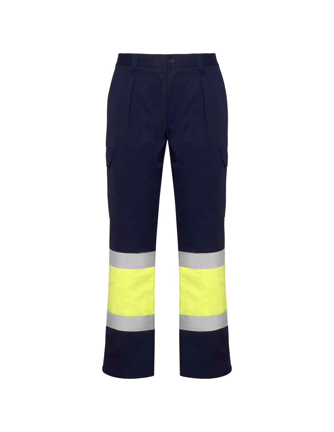 Pantalon d'hiver haute visibilité homme imprimable "SOAN | SIP19