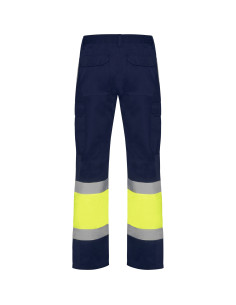 Pantalon d'hiver haute visibilité homme imprimable "SOAN | SIP19
