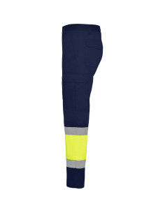 Pantalon d'hiver haute visibilité homme imprimable "SOAN | SIP19