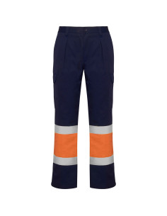 Pantalon d'hiver haute visibilité homme imprimable "SOAN | SIP19