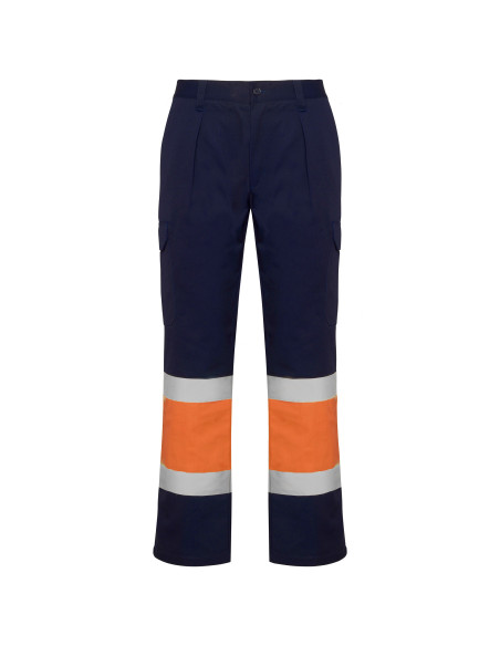 Pantalon d'hiver haute visibilité homme imprimable "SOAN | SIP19