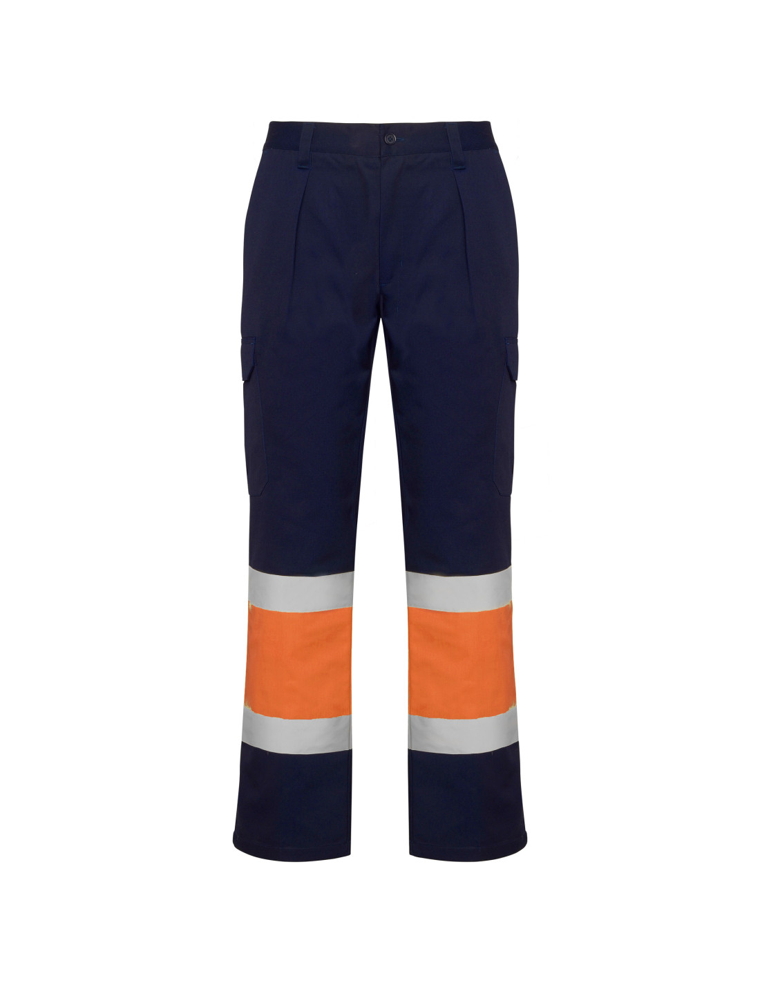 Pantalon d'hiver haute visibilité homme imprimable "SOAN | SIP19