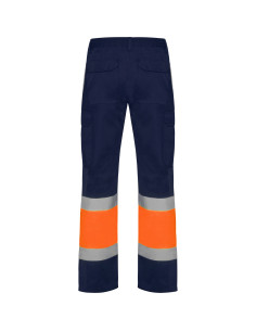 Pantalon d'hiver haute visibilité homme imprimable "SOAN | SIP19