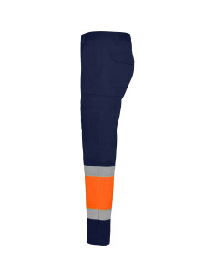Pantalon d'hiver haute visibilité homme imprimable "SOAN | SIP19